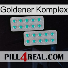 Golden Complex 29